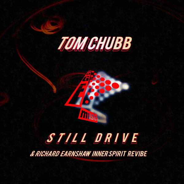 Tom Chubb - Still Drive [HUG004]